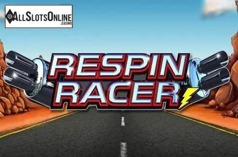 Respin Racer