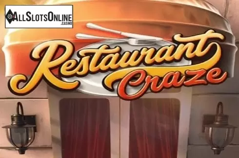 Restaurant Craze