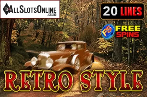 Retro Style