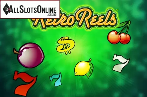 Retro Reels
