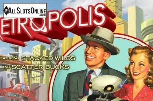 Retropolis