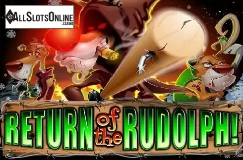 Return of the Rudolph