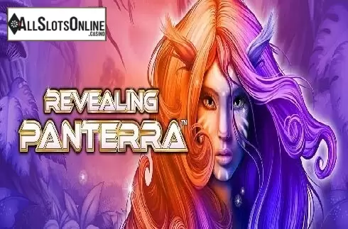 Revealing Panterra