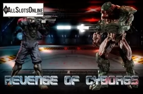 Revenge of Cyborgs