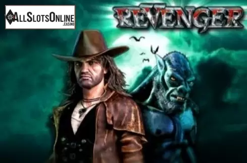 Revenger