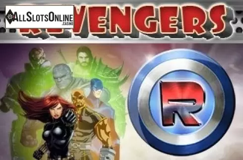 Revengers