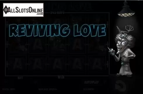 Reviving Love