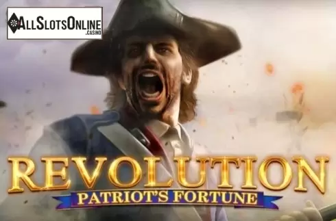Revolution Patriots Fortune