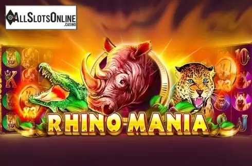 Rhino Mania