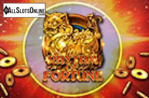 Rhythm Of Fortune