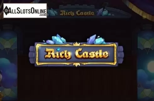 Rich Castle