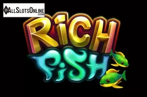 Rich Fish
