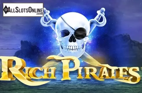 Rich Pirates