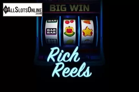 Rich Reels