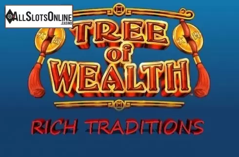 Rich Traditions