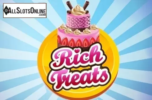 Rich Treats