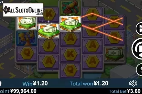 Win screen 1. Rich (Virtual Tech) from Virtual Tech