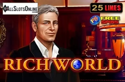 Rich World