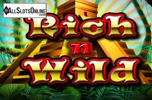 Rich n Wild