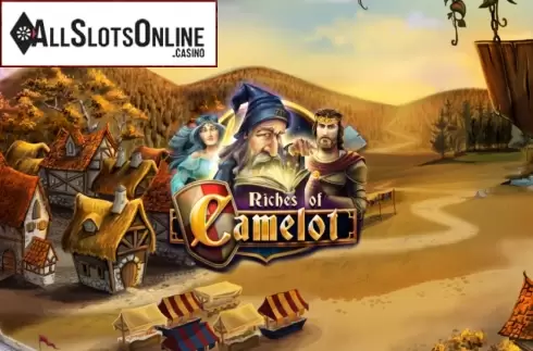 Riches of Camelot