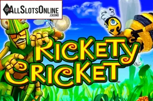 Rickety Cricket