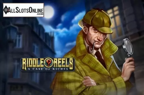 Riddle Reels