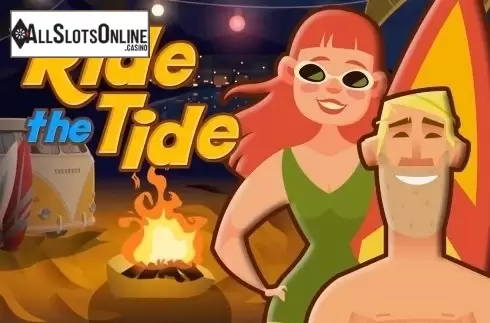 Ride The Tide