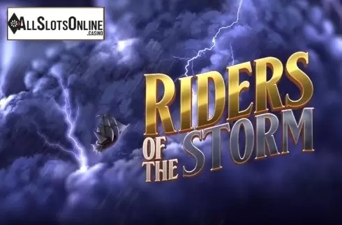 Riders of the Storm
