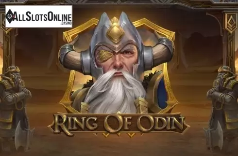 Ring of Odin