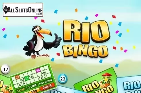 Rio Bingo