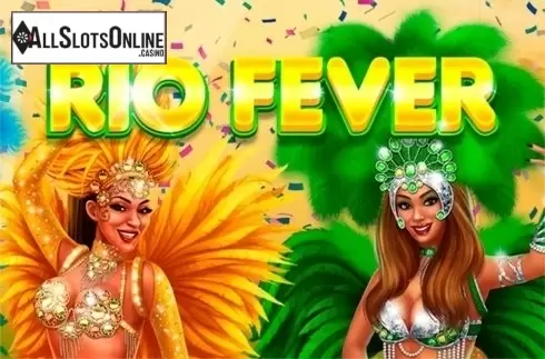 Rio Fever (Pariplay)