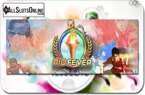 Rio Fever (XIN Gaming)