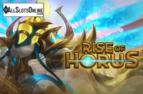 Rise Of Horus