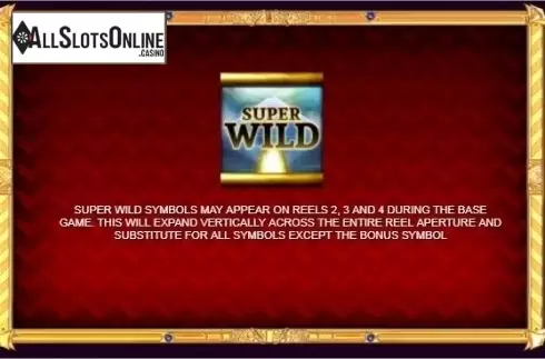 Screen5. Rise of Anubis from Inspired Gaming