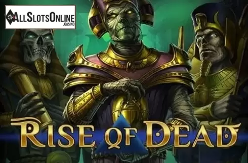 Rise of Dead