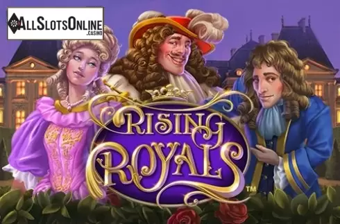 Rising Royals