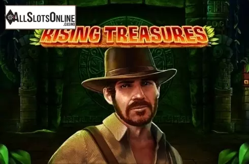 Rising Treasures