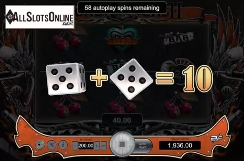 Free Spins 2. Road Cash from BF games