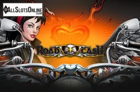 Road Cash