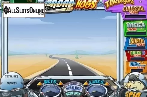 Road Hogs