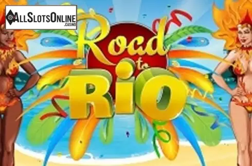 Road to Rio