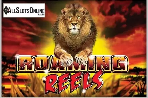 Roaming Reels