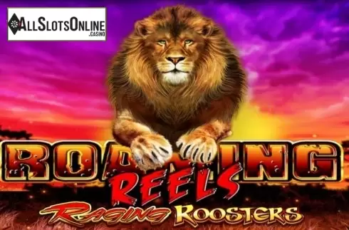 Roaming Reels Raging Roosters