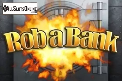 Rob A Bank