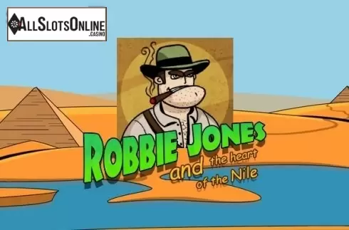 Robbie Jones