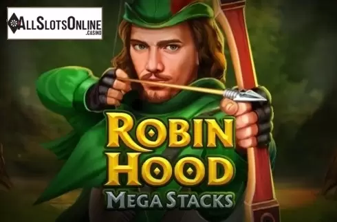 Robin Hood Mega Stacks