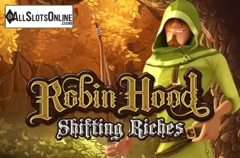 Robin Hood: Shifting Riches