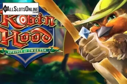 Robin Hood - The Prince of Tweets
