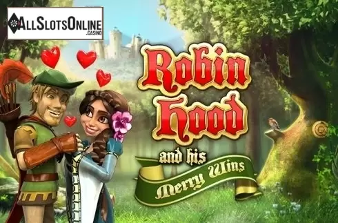 Robin Hood and his Merry Wins