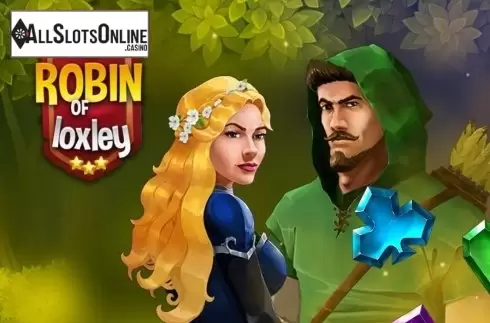 Robin of Loxley